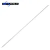 Pultrusion high strength durable fence rod fiberglass post