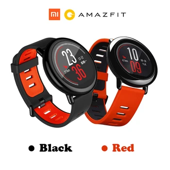 amazfit waterproof