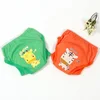 Baby Girls Boys Toilet Pee Potty Training Pants Diaper Nappy Underwear TPU cute animal elephant tiger deer sheep