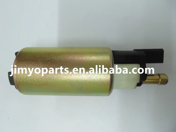 12v Electric Fuel Pump For Ford Car Xl3u9350a 70034 7362846 Improve