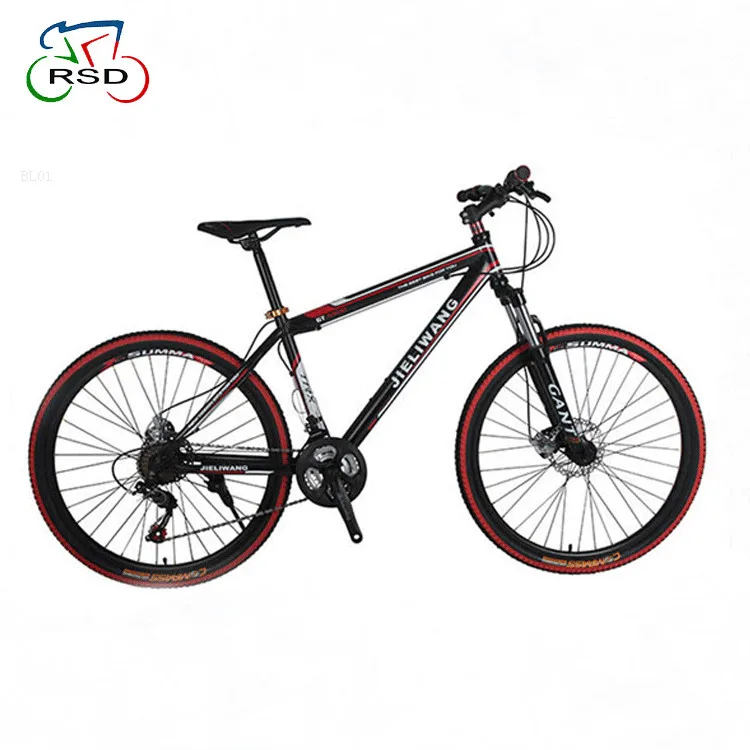 certified used mountain bikes