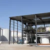 large refinery new energy process jatropha biodiesel production machine for sale