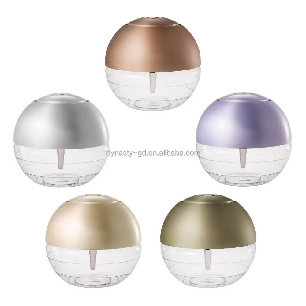 
ALUMINIUM USB AIR FRESHENER 