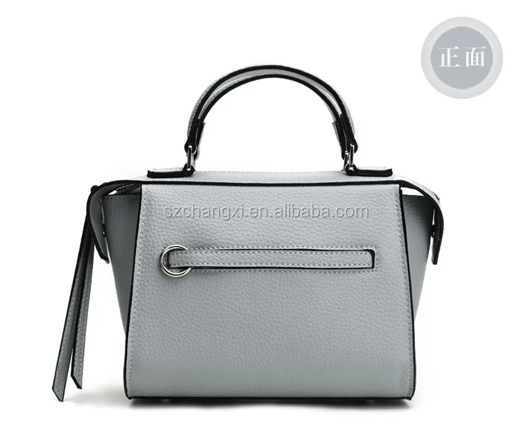 
High Quality leather handbags PU Leather woman bag Shoulder Messenger Bag 