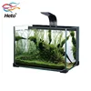 Easy To Maintain And Very Low Power Consumption Aquarium Fish Tank With ROHS/SGS Authentication