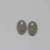 Air heater eberspacher glow pin plug burner screen