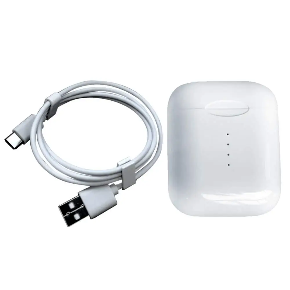 

1.1 Earbuds Mini Portable I10 Tws Touch Headset Stereo Earbuds For Apple Iphone, N/a
