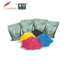(DV-RMPC2500) Compatible developer for Ricoh Aficio MP C2500 C3000 C3500 C4500 SP C811 KCMY 210g/bag