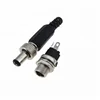 Electrical Plug Type and Industrial Application 5.5mm dc power jack
