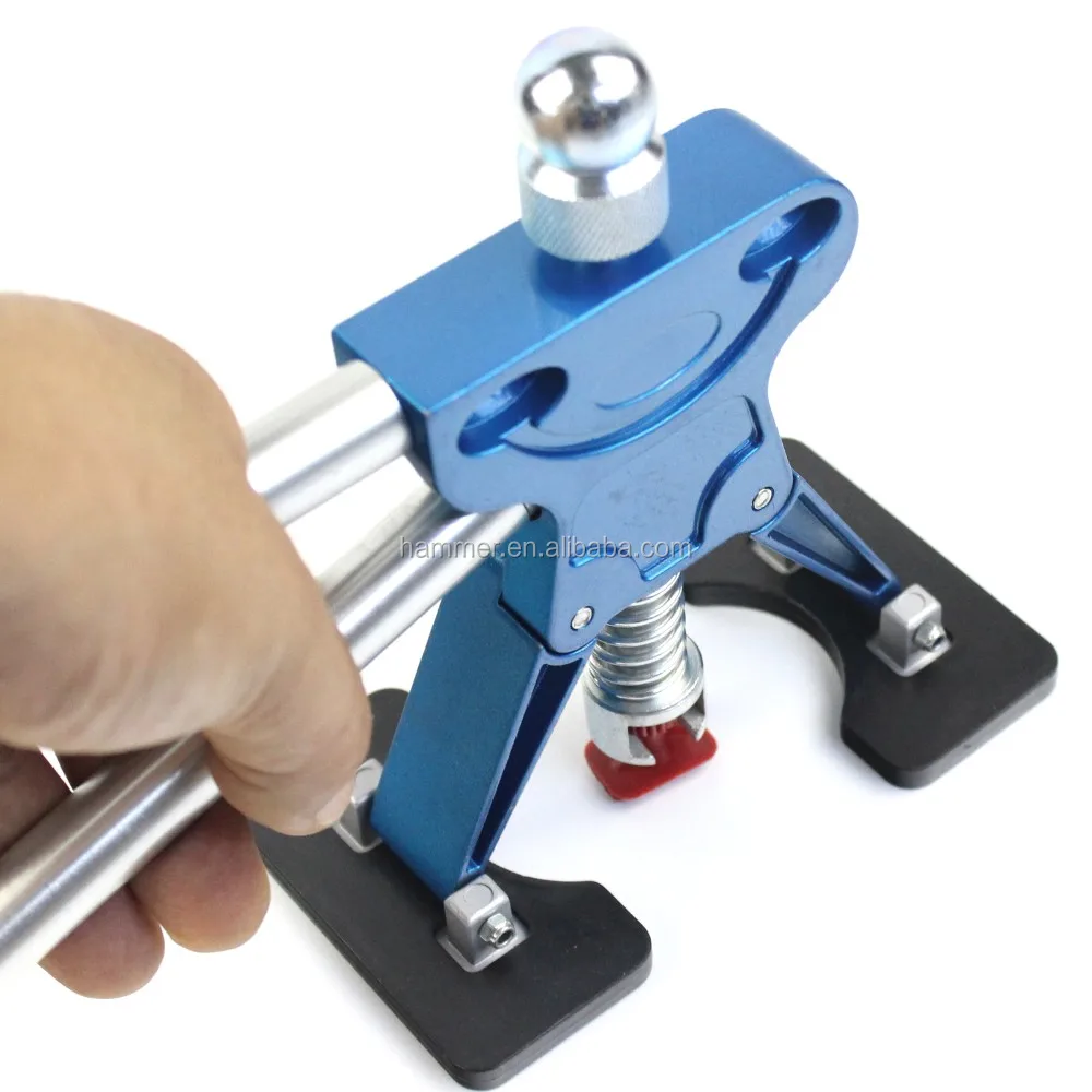 Auto Repair Tool Of Car Dent Dent Lifter Dent Puller Body Repair Tools
