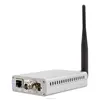 1080P Wifi SDI input H.264/H.265 wireless mobile video encoder for live streaming, webcasting, game broadcasting