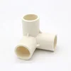 High quality PVC Pipe Fitting PVC 3 Way Elbow