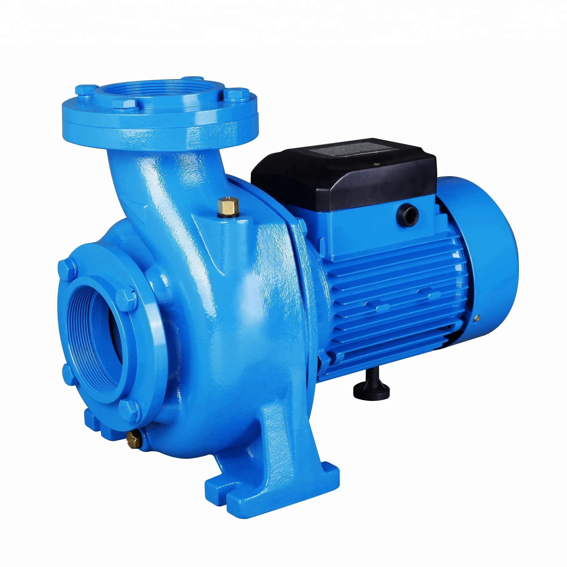 ce rohs certificated high flow rate centrifugal pump high