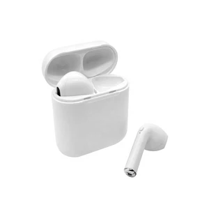 Hot sale iOS and android phone true wireless earplug earphones free bluetooth headphones