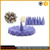 Helping sleep agarwood scented incense cone
