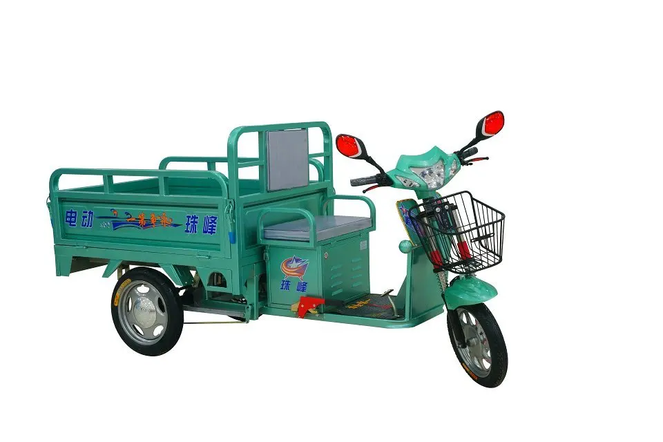 Auto rickshaws for sale