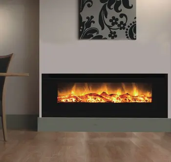 New Big Wall Insert Electric Fireplace Buy Indoor 10 Colors Led
