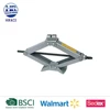 Heavy duty easy lifting scissor jacks