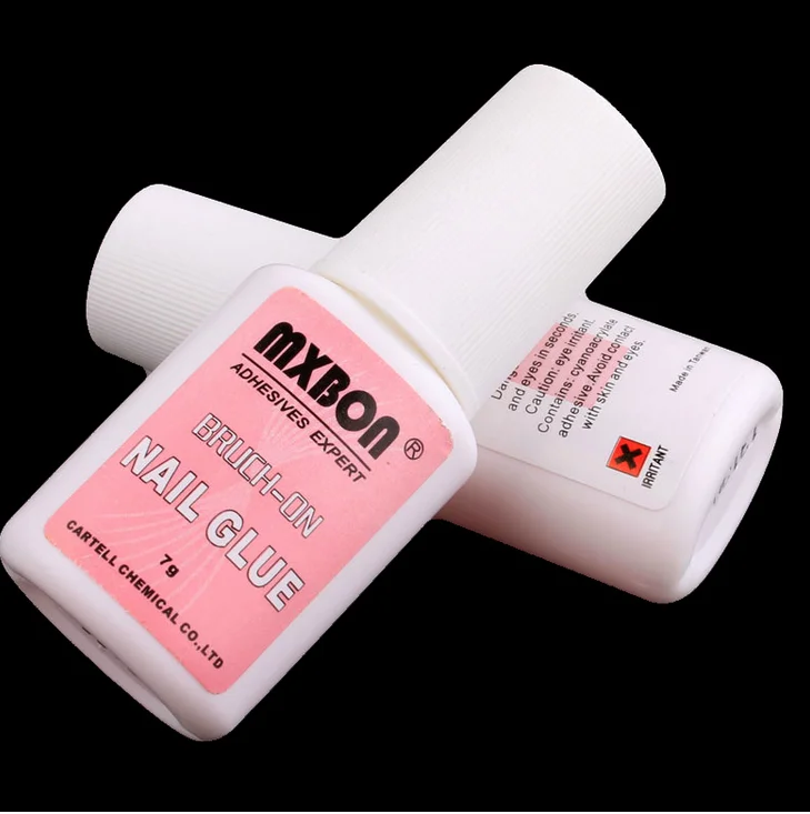 

New 7g Professional Glue For Nail Tips NT209