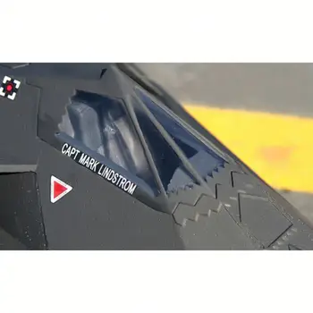 f 117 nighthawk rc plane