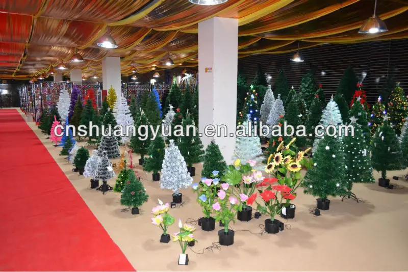 Factory direct sale LED christmas lights