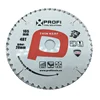 Specialist Quality 165mm TCT Super Thin Circular Saw Blade Case 6.5 inch for Wood Cutting