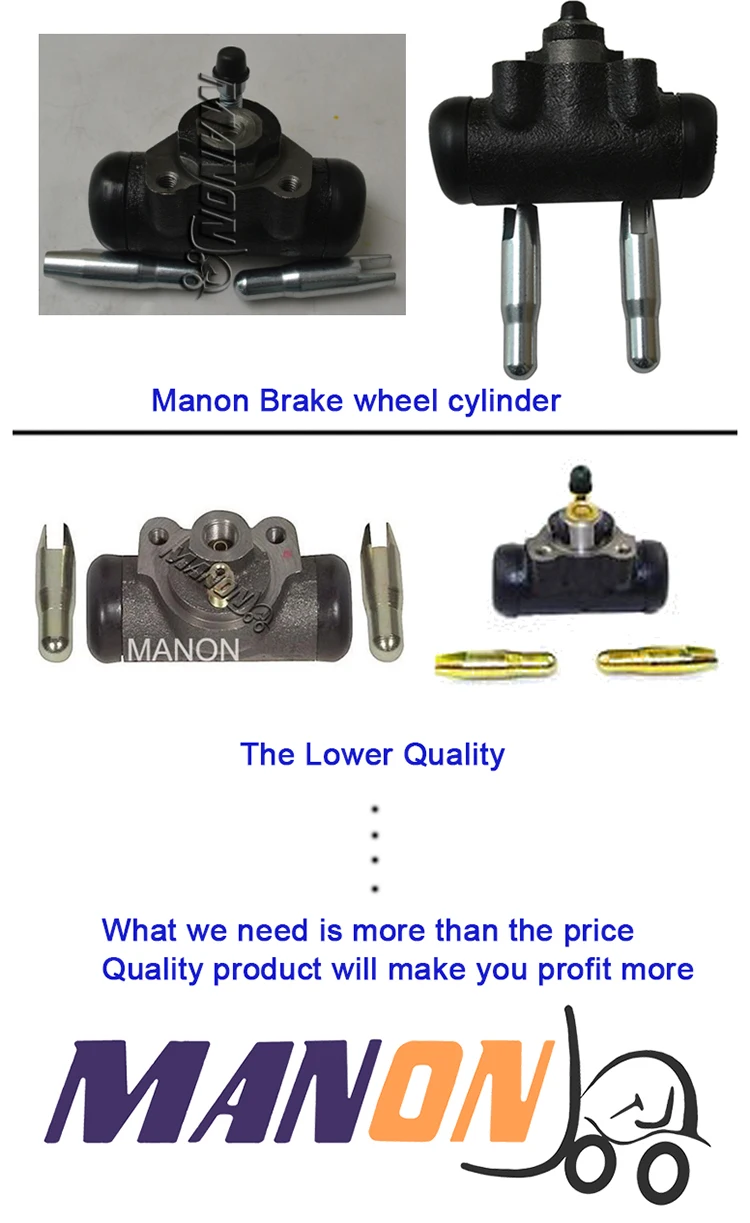 Cross Reference Parts 474101048071 Forklift Wheel Cylinder Buy