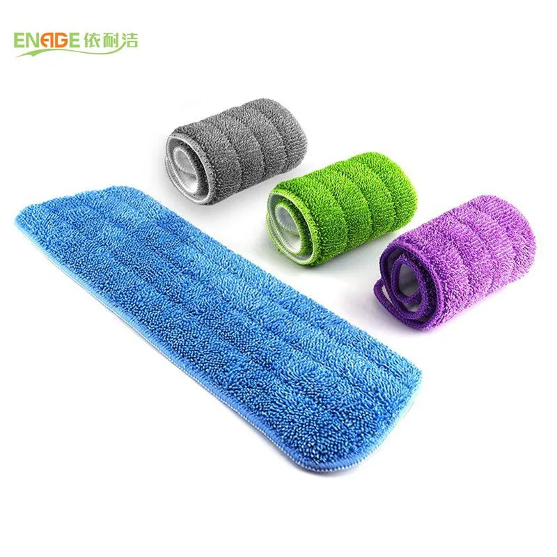24 Inches Industrial Clean Green Spray Mop Pad Buy Mop Pad,Spray Mop