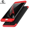 Hot Selling Luxury 360 Degree Ultra-thin Cell Phone Case For Meizu Note E2 Note 3 5 6 Note6 Mobile Cover
