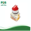 Copper Contact industrial switch Push Button switch