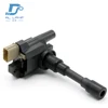 Car Engine Parts Generator Ignition Coil 33400-65G01 For 1999-2001 Suzukis Esteem L4 1.6L
