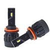 Wholesale h4 hb2 led headlight conversion kit bulbs high quality headlight led for cars lighting