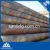 ASTM gas oil transport steel tube with Mild Carbon Spiral Welded Steel Pipe