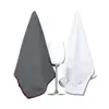 Amazon selling lint free wine glass cleaner polish cloth shinning microfiber wash clean towel for window