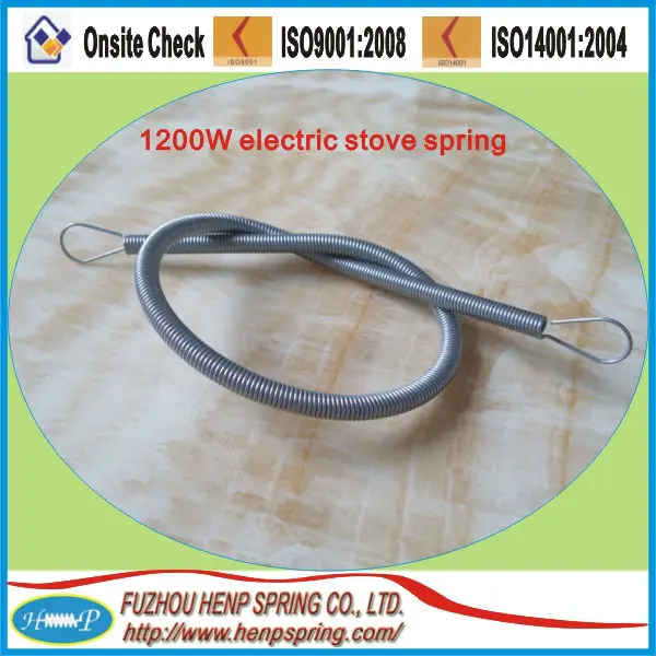 1200w Electric Stove Wire Heating Element Buy Electric Stove Wire