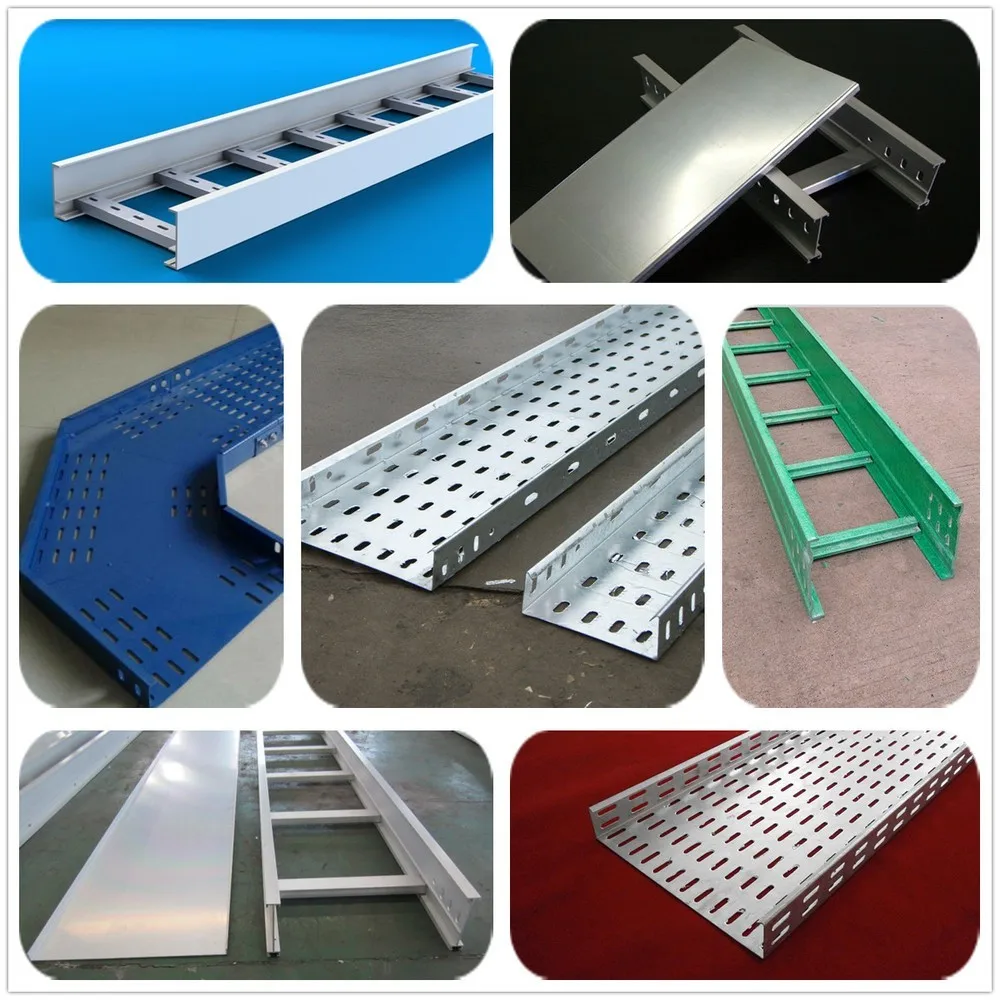 100mm Metal Cable Tray Price With High Quality Buy Metal Cable Trays
