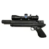 Discovery VT-3 3-12X44SF Compact First Focal Plane Hunting Rifle Scope Glass Etched Reticle Tactical and hunting Optical Sight
