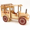 High Quality Home Decoration Classic Bubble Toy Car