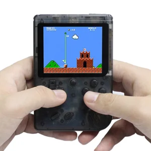 Retro Handheld Game Console 2.8 inch Screen