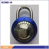 luggage combination letters key code padlock