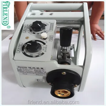 Binzel Welding Wire Feeder For Sale