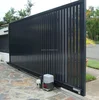 Remove control sliding gate operator