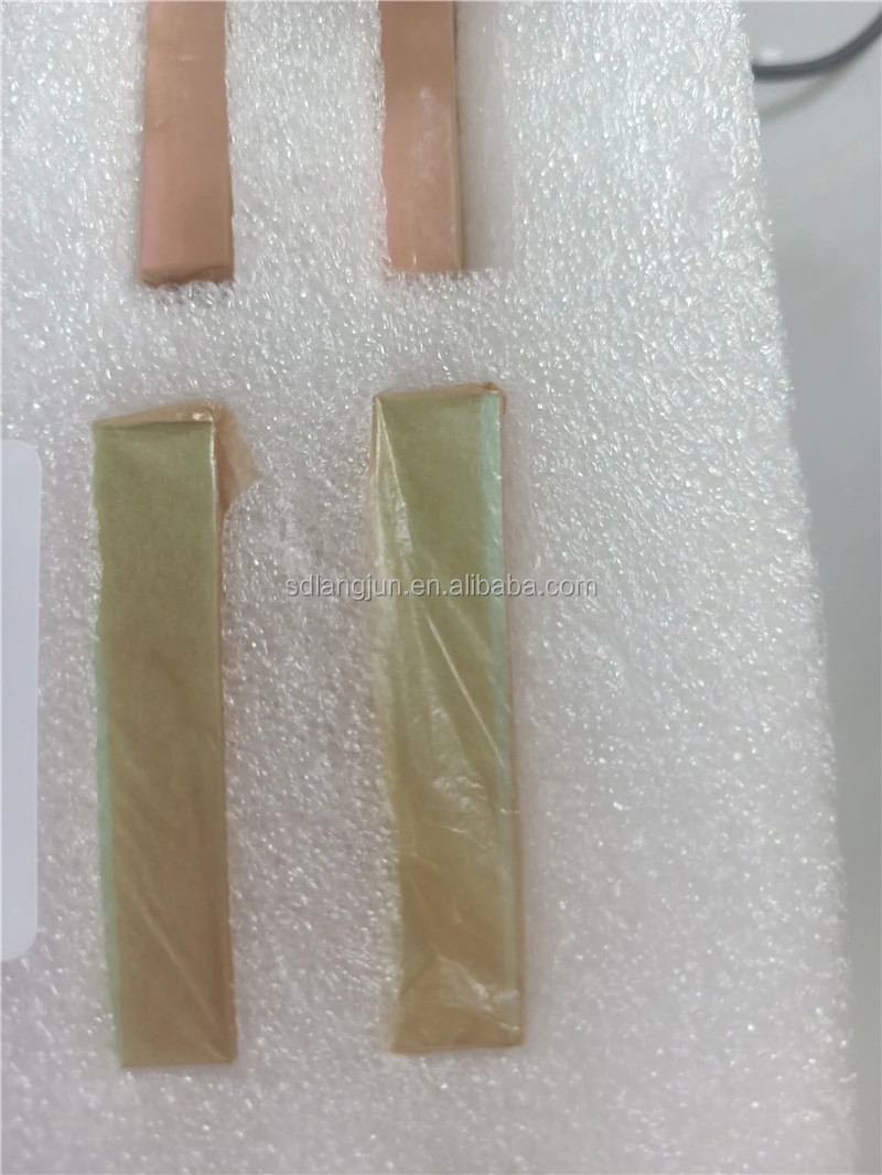 technology supports ipl handle crystal filter 690nm