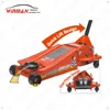 Multi function tank lifting hydraulic jacks