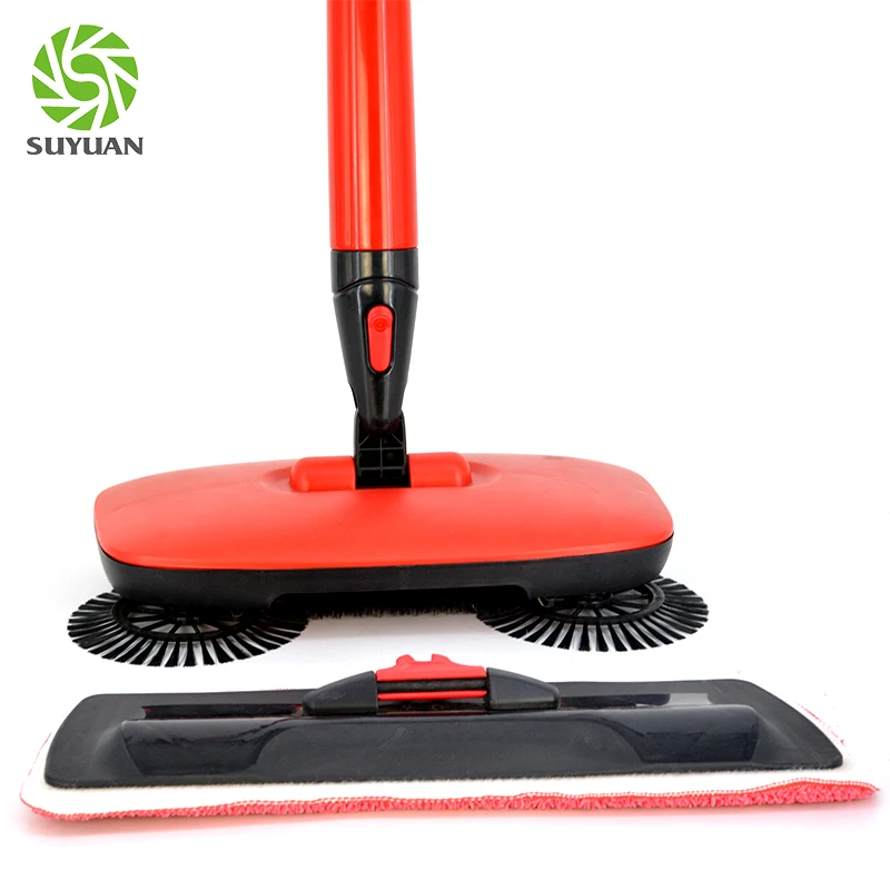 

High quality household mop and broom integrated