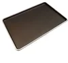 Commercial Non Stick Aluminum Baking Pan Biscuit Cookie Snack Bread Bakery Tray Cake Puff Pastry Baking Accessories Sheet