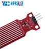 3-5V DC High Sensitivity Liquid Rain Water Level Sensor Module Intelligent Water Drop Detection Sensor