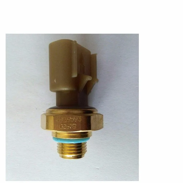 Genuine Cummins Isx Oil Pressure Sensor 4928593 Buy Oil Pressure