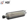 GDZ-23 water cooled motor spindle for cnc router machine