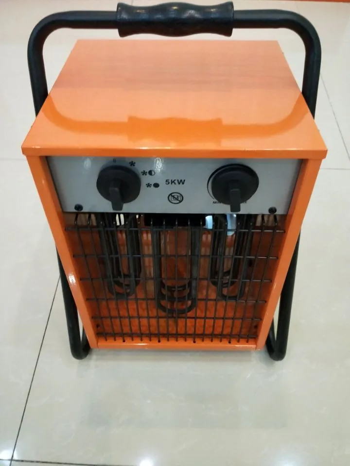Portable Mini Industrial Fan, Electric, YXF-20C - detail 2